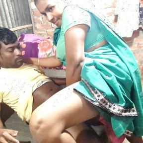 DESI HOT BHABHI DELUWARA SEX IN HOME