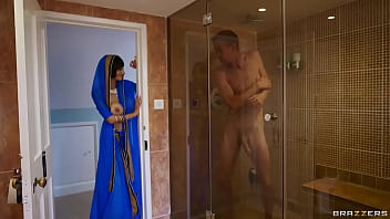 Wet Hot Indian Wedding: Part 3 Candy Scott / Brazzers/ Enter XVPROMO on official site for discount