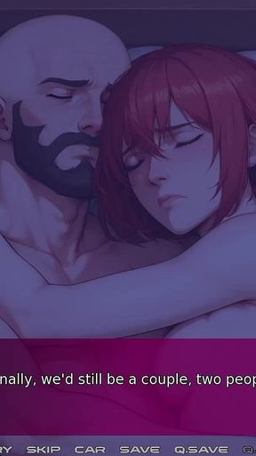 My Girlfriends New Kink XXX Nts Game #3 - Shegooes to Town on Him,