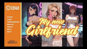 my new girlfriend [ taboo hentai game ] ep.1 my gf and her tiny tits bff are cuckolding him with bbc !