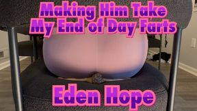 Oh Well! - Eden Hope