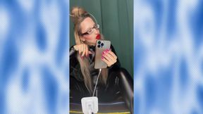 I make you Sissy and your wife will see it