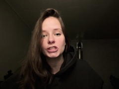 Hermione Potter First Tour To Swedish Lapland Kiruna