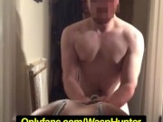 Str8 Military Anonymous Bareback 2