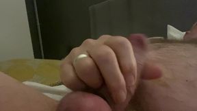 Stroking
