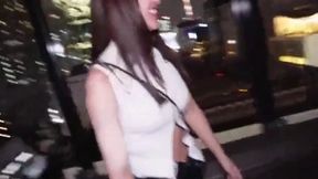 Hot New Arrival! Moka - Stunning Japanese Apparel Store Clerks' Sexy Adventures Await