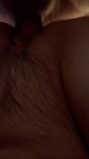 A Fiery Evening That Began with a Blowjob and Ended with a Nice Creampie