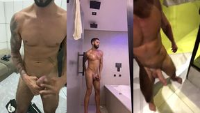 exibicionista roludao pra voce que gosta de dotadao
