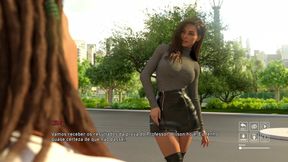 STEPS OF DEBAUCHERY EPISODE 3