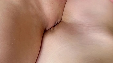 horny babes enjoying each others on valentines day