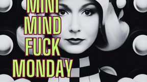 Mini Mind Fuck Monday February 12