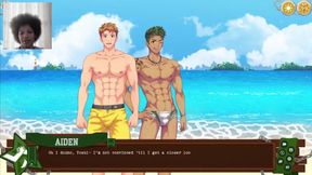Thank God The Campers Didn't See Scoutmaster Season Part 26