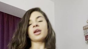 Social Media Creator @jesuischanel @Sextoys & #Brunette #Small Tits #Naked xxx movie porno | Tik.Porn