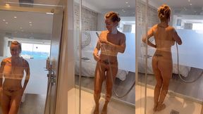 ibiza mai 2022 ♥puis place a la douche