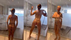 ibiza mai 2022 ♥puis place a la douche