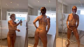 ibiza mai 2022 puis place a la douche