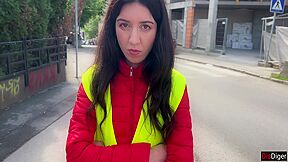 Bus Conductor Caught Cheating Passengers And She Was Punished