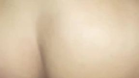 Cheating on her boyfriend again THICK BACKSHOTS????????
