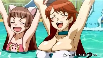 nude  AHYE Forever  Ecchi Collections 01 nude