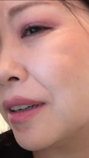 Epic moment from &quot;Shiho - Mature And Erotic Babe, Hungry Wife&quot;