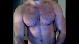 Macho Cordobes Private Show