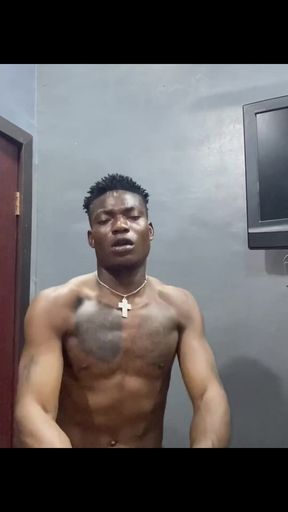He Fucked Me Till I Started Begging Him to Cum on Me