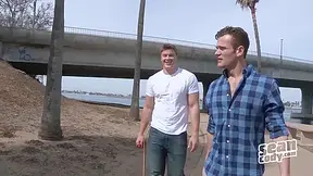 Excellent Xxx Video Gay Muscle Best Exclusive Version With Sean Wilson, Sean Bareback And Sean Cody