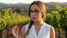 an intense fuck with my wife on our honeymoon - ai-generated content