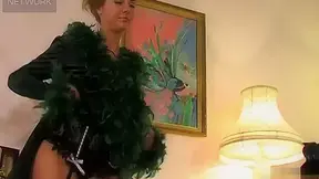 AnalScreen Scene: Alina E and Ralph