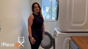samantha extreme has an affair with the step-son