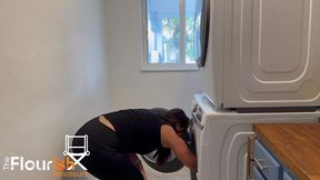 samantha extreme has an affair with the step-son