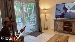 samantha extreme has an affair with the step-son