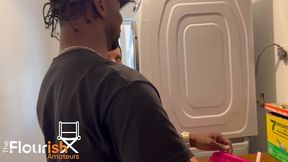 samantha extreme has an affair with the step-son