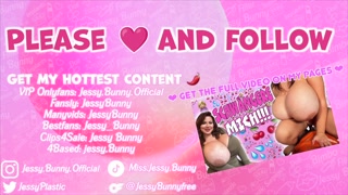 I became a Bimbo Fuckdoll for you! |german Bimbofication | Jessy Bunny