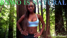 BNWO IS NATURAL
