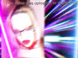 Sissy Crosdresser cuckold transformation asmr headphones listen