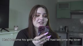 Porn Story - You Fuck Like a Girl (english, Gay, Anal)