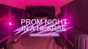 [Unit 2] Prom Night in a Hearse