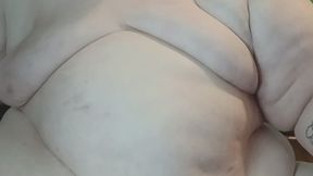 Cumming With a Vibrator