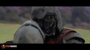 Yondu VS Markus