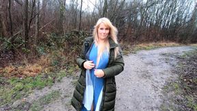 Lick My Rubber Boots