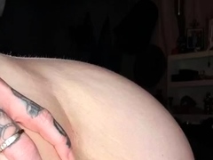Thatpinupwitch – Your body belongs to Mommy