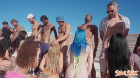 Braylin Bailey Episode