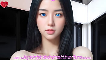 21YO Athletic Asian Hentai - Uncensored Hyper-Realistic Hentai Joi, With Auto Sounds, AI [FREE VIDEO]