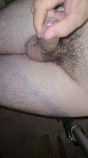 Masturbation 321