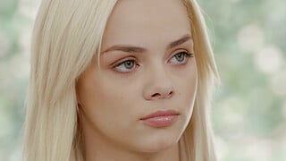 Elsa Sydney Rachel - Isiah Maxwell