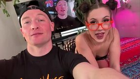 Wooo! Look who&rsquo_s coming to GoonMuse! It&rsquo_s jazminluvxxx