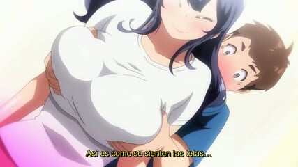 Boku Ni Sefure Ga Dekita Riyuu - (1-6) [Full Episode] [60fps] Sub Esp