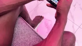 Skinny Sarah Got Some Hard Sex She Can’t Handle