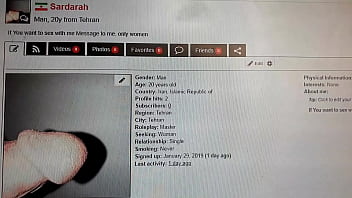 I am on xvideos